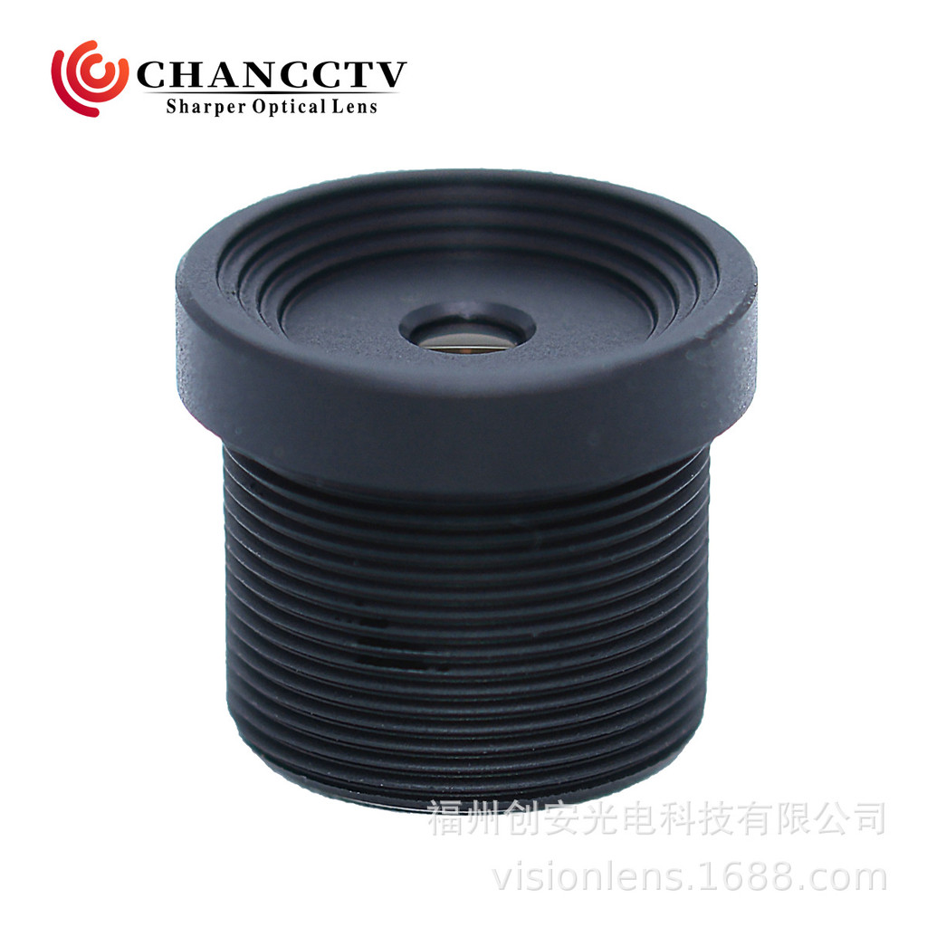 F8.5mm1/1.8 "M12 F5.6 ความลึกขนาดใหญ่ของมุมมอง IMX178/334 IoT การชั่งน้ําหนักสแกนรหัสระบุลายนิ้วมือ