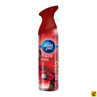 แอมบิเพอร์ แอร์ เอ็ฟเฟ็คส์ แพชชั่น 275 มล.