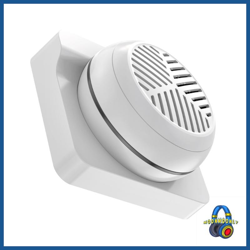MOON เครื่องทําความสะอาดผลไม้ Hydroxyl Ion Degradation Technology เซ็นเซอร์อัตโนมัติ ABS การออกแบบที
