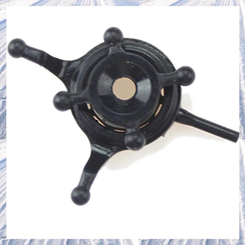 Swashplate ชุด RC เฮลิคอปเตอร์สําหรับ V966 V977 V988 V911S RC Quadcopter อะไหล่