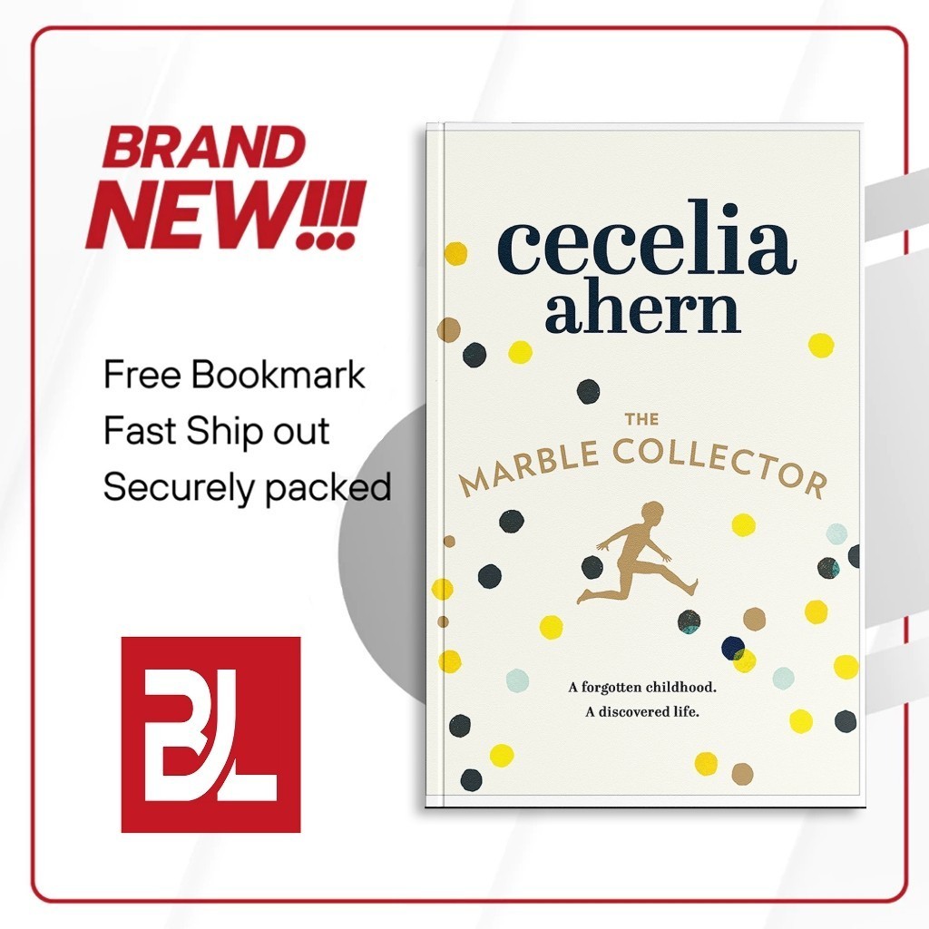 The Marble Collector โดย Cecelia Ahern