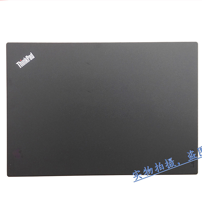 Thinkpad 联 L450 L460 L470 A壳 后盖 01HW863 01HY576