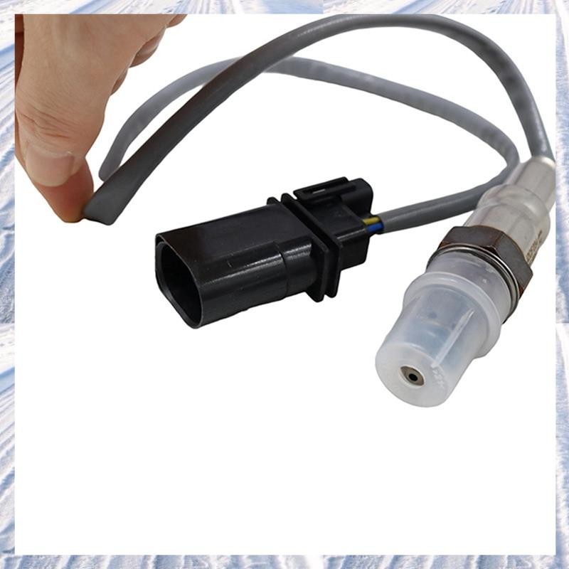 Rapid Papid Seat 1.5L 2019-Oxygen Sensor O2 Car Part 04E906262HL