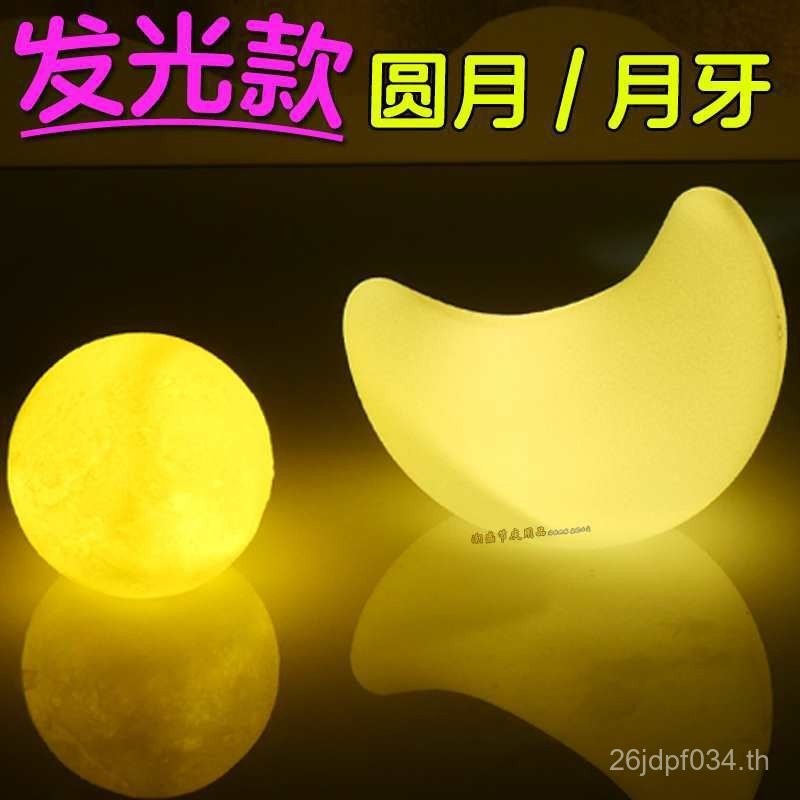 Luminous ตกแต่งพับ Tower อุปกรณ์เสริม Chaoshan Empress มีนาคม Handmade กลางฤดูใบไม้ร่วงเทศกาลบูชา Mo