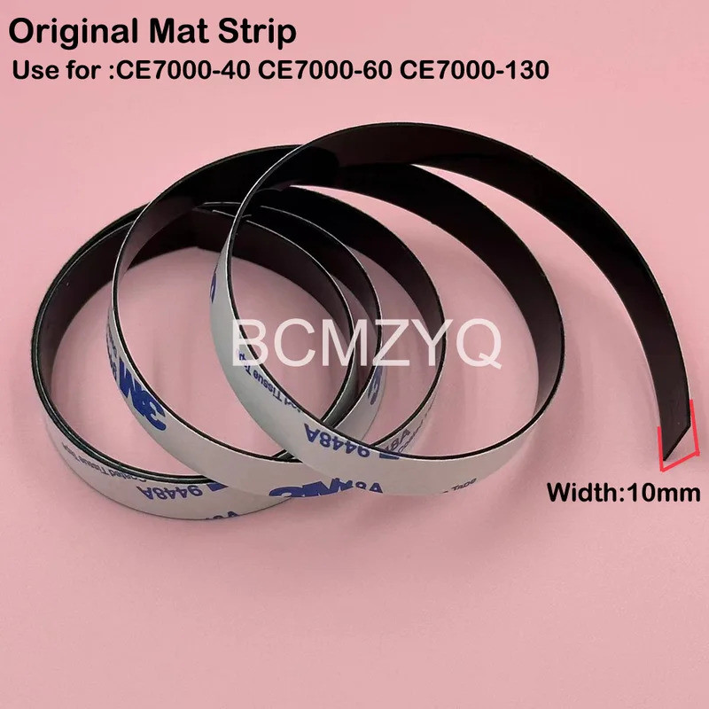 1PC Original CE7000 Pad Strip Mat เทปสําหรับ Graphtec CE7000-40 CE7000-60 CE7000-130 ตัด Plotter ป้อ