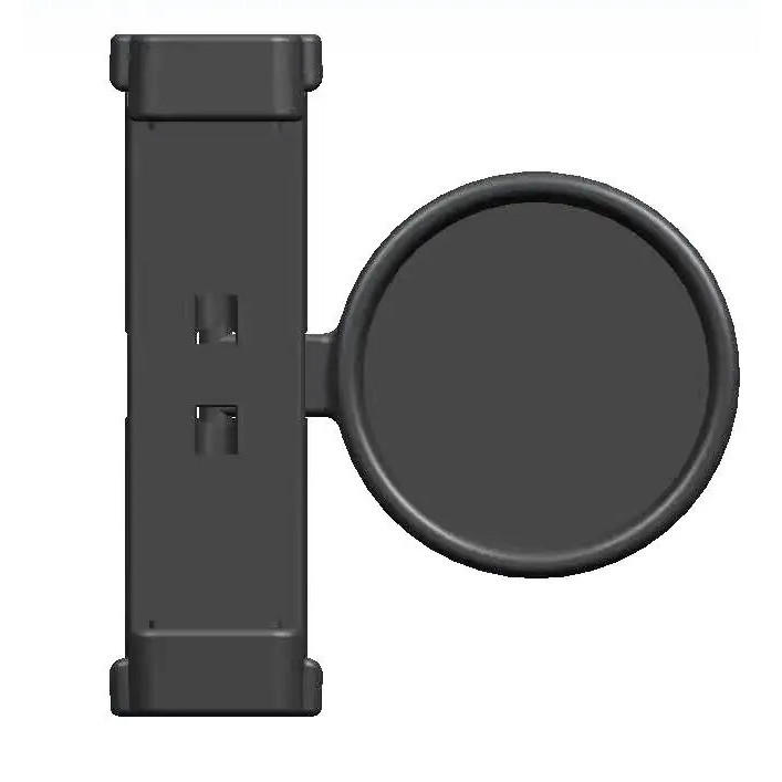 Universal Stretchable Webcam เลนส์ความเป็นส่วนตัวสําหรับ Logitech C922x Pro / C925-e / C505 / C920x 