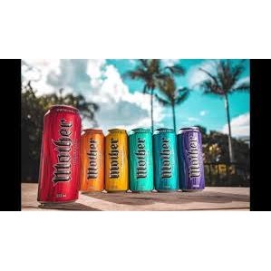 New Zealand Direct Mail mother Energy Drink 250mlX6pcs และ 500ml