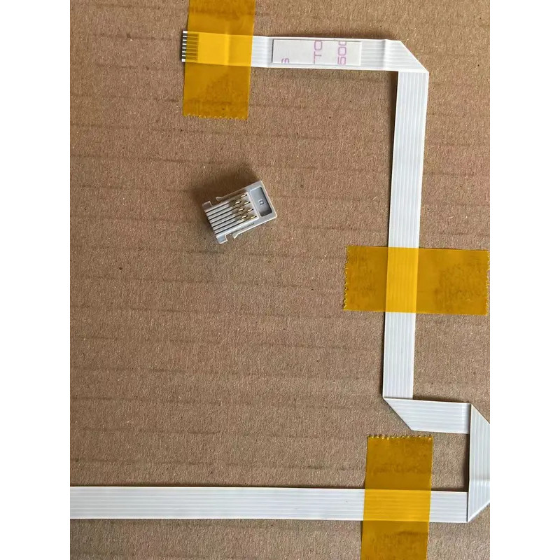 2184967 2185770 ยี่ห้อเดิมสําหรับ EPSON L6290 L6270 L6260 L6190 L6170 L6290 L6260 CONNECTOR CSIC CAB