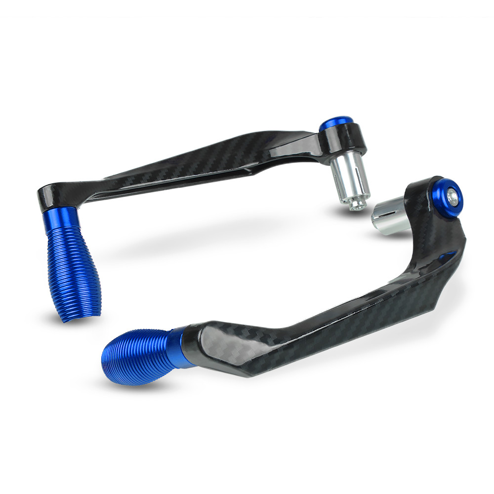 สําหรับYamaha XJ6 DIVERSION XJ 6 N SJ6N (XJ6/FZ6) FZ6F XJ6F XJ600 รถจักรยานยนต์ 22 มม.Handlebarเบรคค