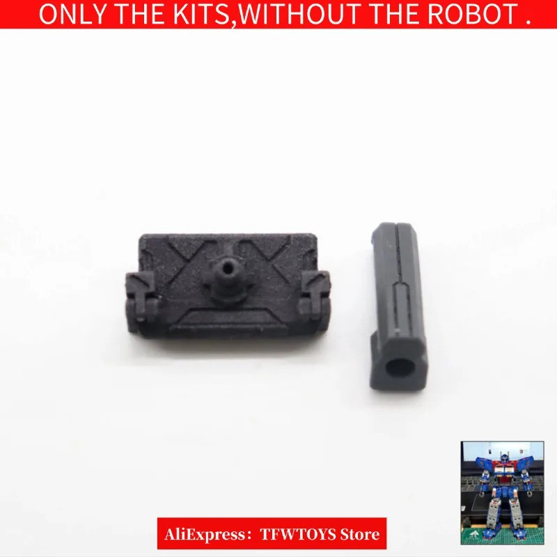 ชุดอัพเกรด DIY สําหรับ DA102 เปลี่ยนหัว DA85 เสริมเชื่อมต่ออุปกรณ์เสริมส่วนประกอบ