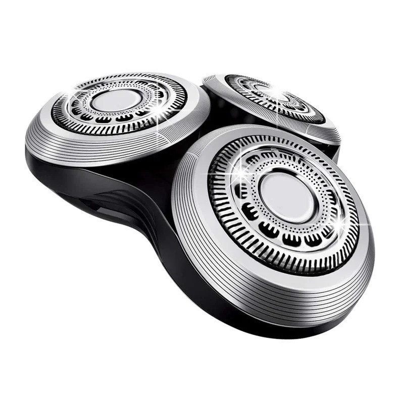SH90 เปลี่ยนหัวสําหรับ Philips Norelco Series 9000 & 8000 SensoTouch 3D S9721 S8950 S9000 S9311 S932