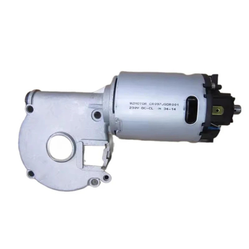 1 ชิ้นสําหรับ Philips EP1221 EP2121 EP2124 EP2136 EP3146 EP4341 EP5144 EP5341 กาแฟมอเตอร์เปลี่ยน