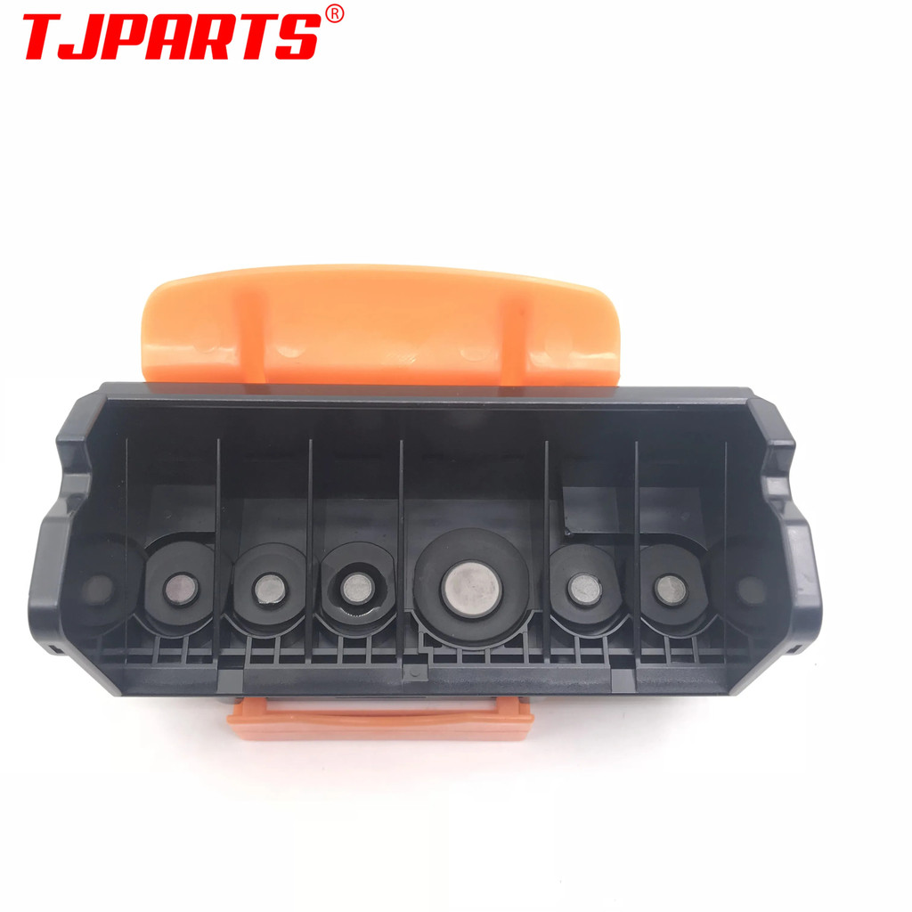 QY6-0078 QY6-0078-000 Printhead เครื่องพิมพ์หัวพิมพ์สําหรับ Canon MP990 MP996 MG6120 MG6140 MG6180 M