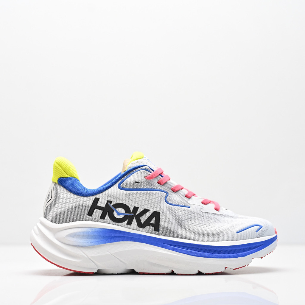 HOKA ONE ONE Clifton 10 男女款跑步鞋 轻便透气 运动鞋 D4X2