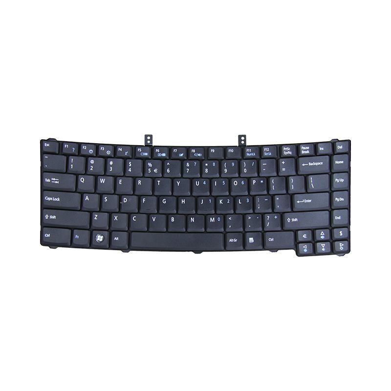 ใช้งานได้กับ Acer TM4520 TM4530 4320 4630Z TM5710 5530G 4730คีย์บอร์ด4620Z