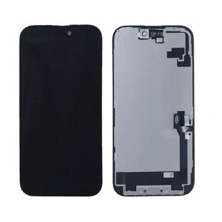หน้าจอสำหรับIphone 16 (INCELL) HL คุณภาพดีคุ้มค่ากับราคา รับประกันสูงสุด 99 วัน แถมชุดไขควง