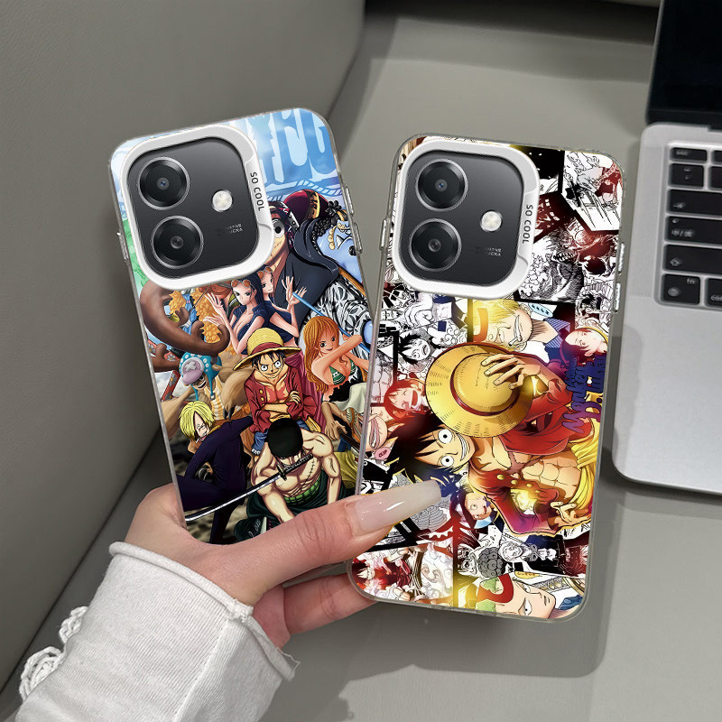 เคส oppo a3x เคส oppo a3 ฝาครอบกันกระแทกทนทานสําหรับโทรศัพท์มือถือ