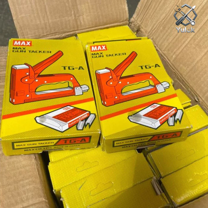 COD Max เครื่องยิงบอร์ด แม็กซ์ TG-A ของแท้ (1 เครื่อง)