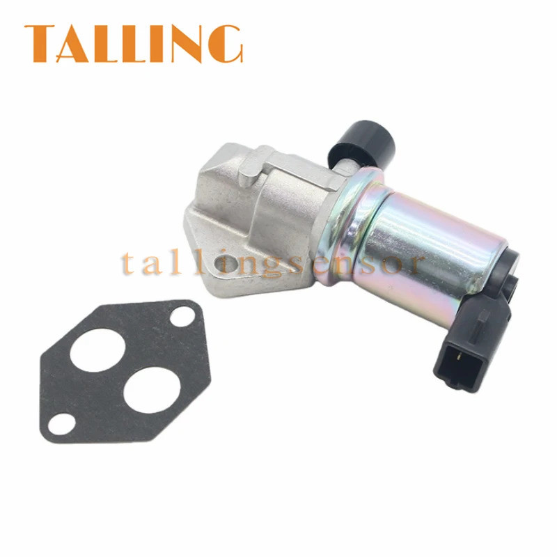 F68E-9F715-CA วาล์วควบคุมอากาศเดินเบาสําหรับ Ford F-150 1996 L6 4.9L Windstar 1996-1998 V6 3.8L CX16