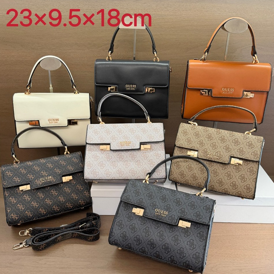 AF4 2026 กระเป๋าใหม่ผู้หญิงกระเป๋าสะพายกระเป๋าถือ Beg กระเป๋าสะพายข้าง