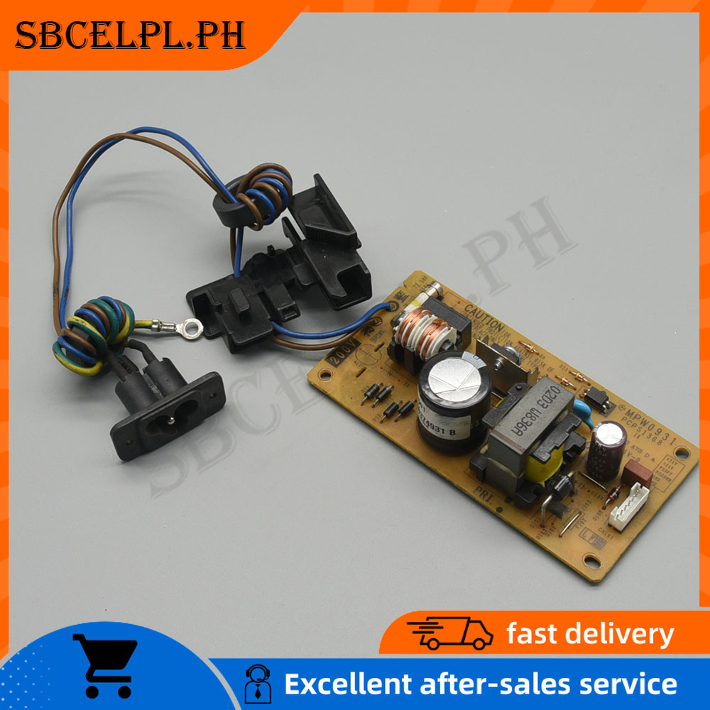 Power board 220V สําหรับ Brother DCP-T310 300 500 710 510 700 MFC-J810 910 480DW T310 T510W MPW9221 