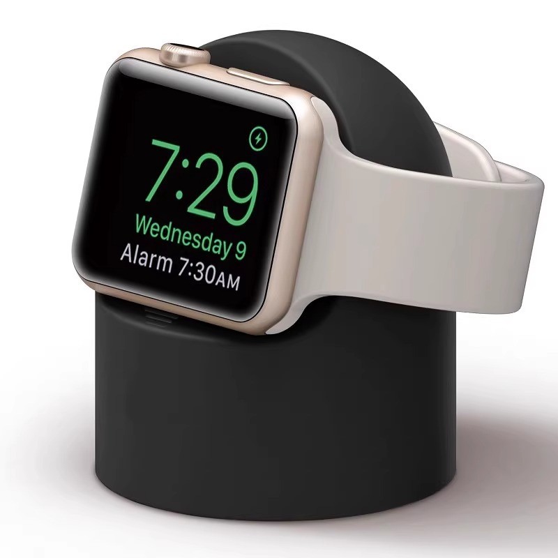 ขาตั้ง Apple Watch s8SE6, 5iPhonewat
