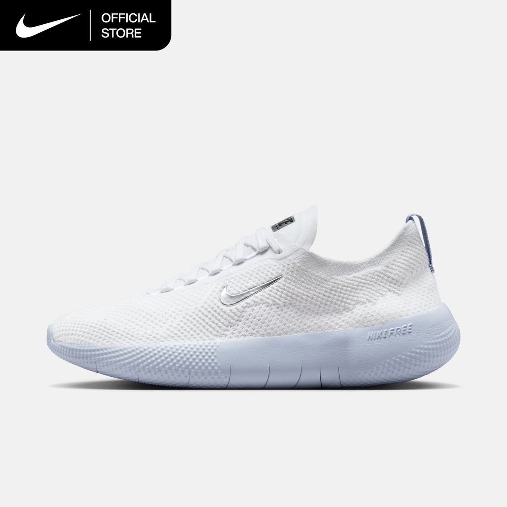 Nike Women's Free 2025 Workout Shoes - White [HF2720-105]