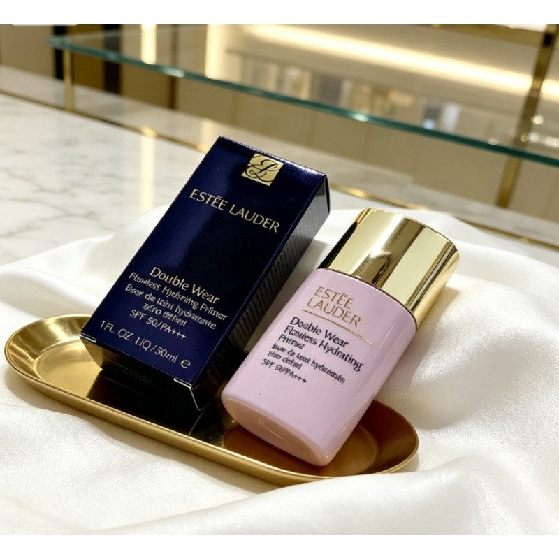 ((Mumus Shop) High-Power Sunscreen Lotion Sunscreen Skin-Nourishing Makeup Front Three-in-One Purple Isolation Platinum Sunscreen Charming Drop Makeup Frontline CarPurple Isolation 30ml!ครีมกันแดดแพลตตินัม 30มล!ดรอป เมคอัพ ไพรเมอร์ 27มล!Line Carving Sunsc