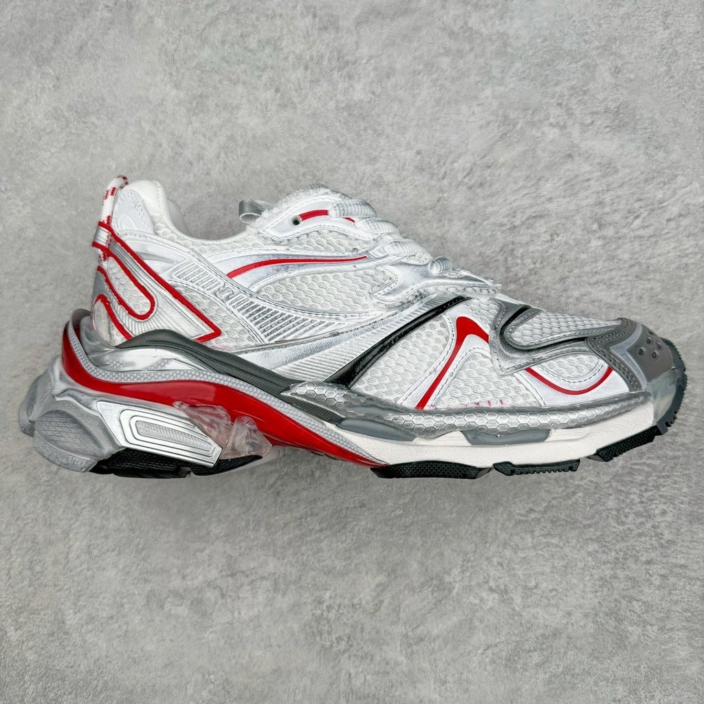 0FGL 2015 BLCG Paris 24New seventh-generation low-top retro dad shoes for both men and women