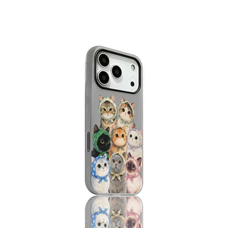🌷GOOD🌷เคสไอโฟน โทรศัพท์มือถือ สำหรับiPhone 17 11 Pro Max 16 13 11 12 14 15 Pro Max 7 8 14 Plus X XS XR Max 7Plus