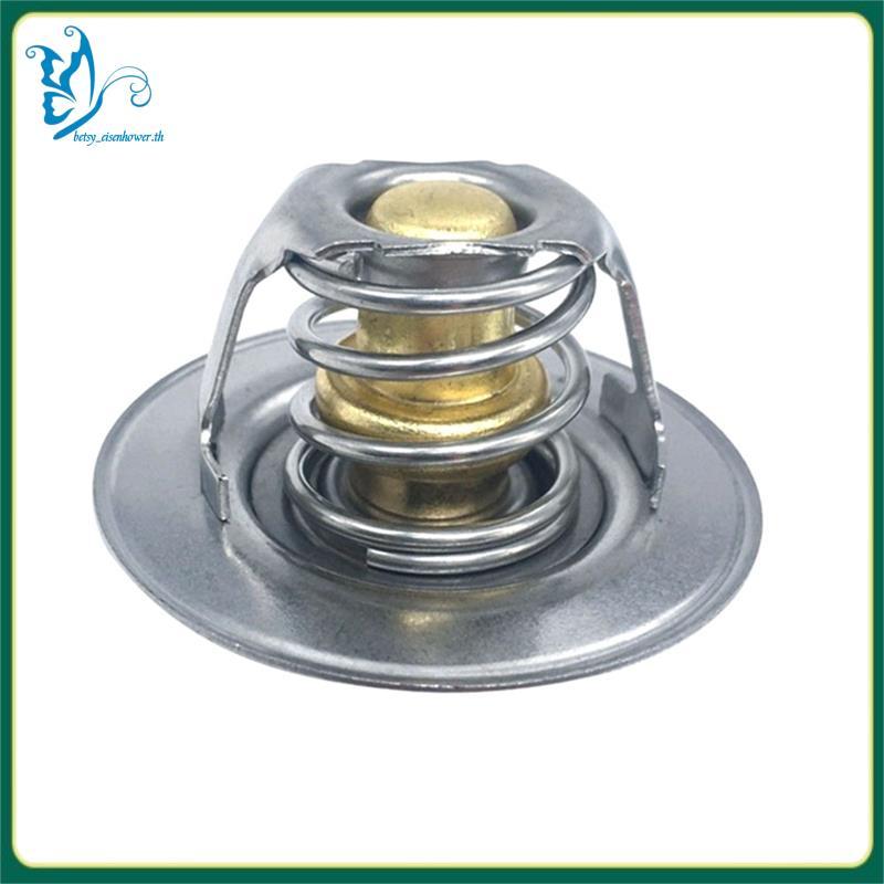 [betsy_eisenhower.th] เทอร์โมสตัท 160o 8M0091470 สําหรับ 4.3L 5.0L 5.7L V6 V8 RO: 807252ที2 8ม010944