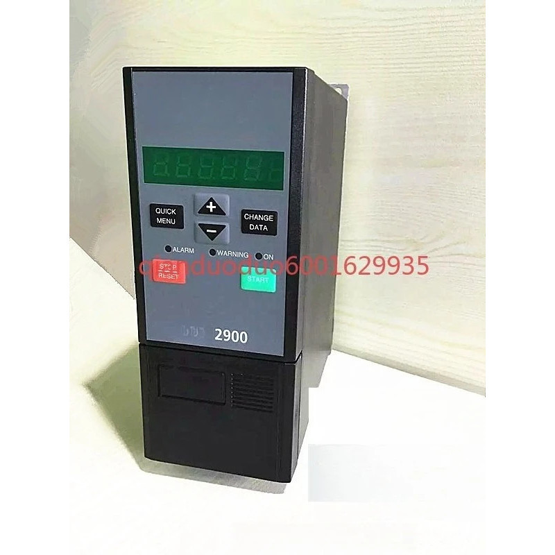 VLT2922 สําหรับไดรฟ์ Danfoss VLT2922PT4B20STR0DBF12A00C1