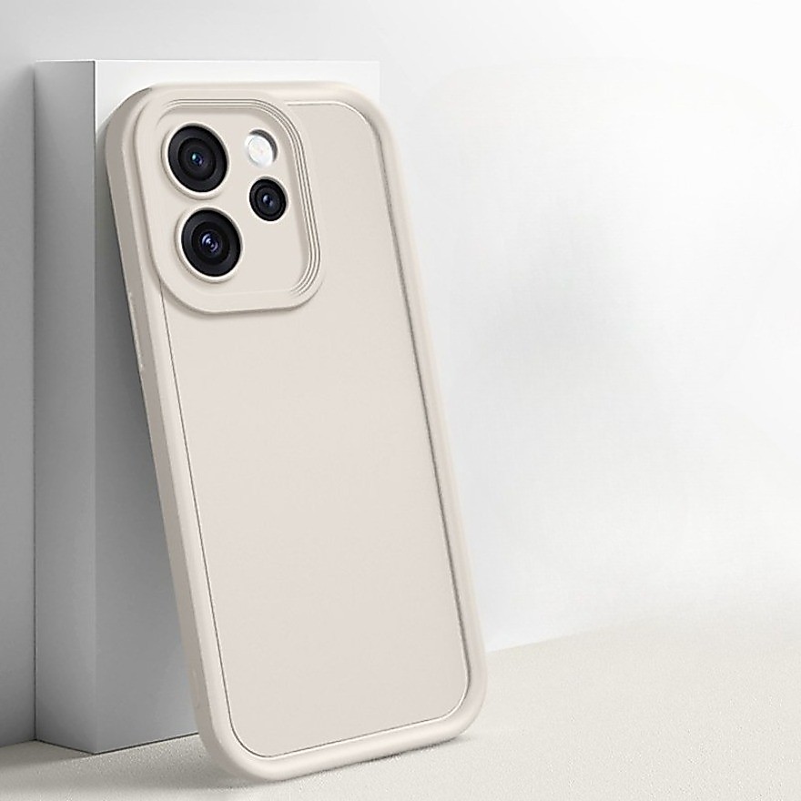 สําหรับ OPPO Reno 15 Pro 5G Reno 15c เคสโทรศัพท์เต็มแพ็คเกจ Matte Anti Drop ฝาครอบป้องกันแบบนุ่ม
