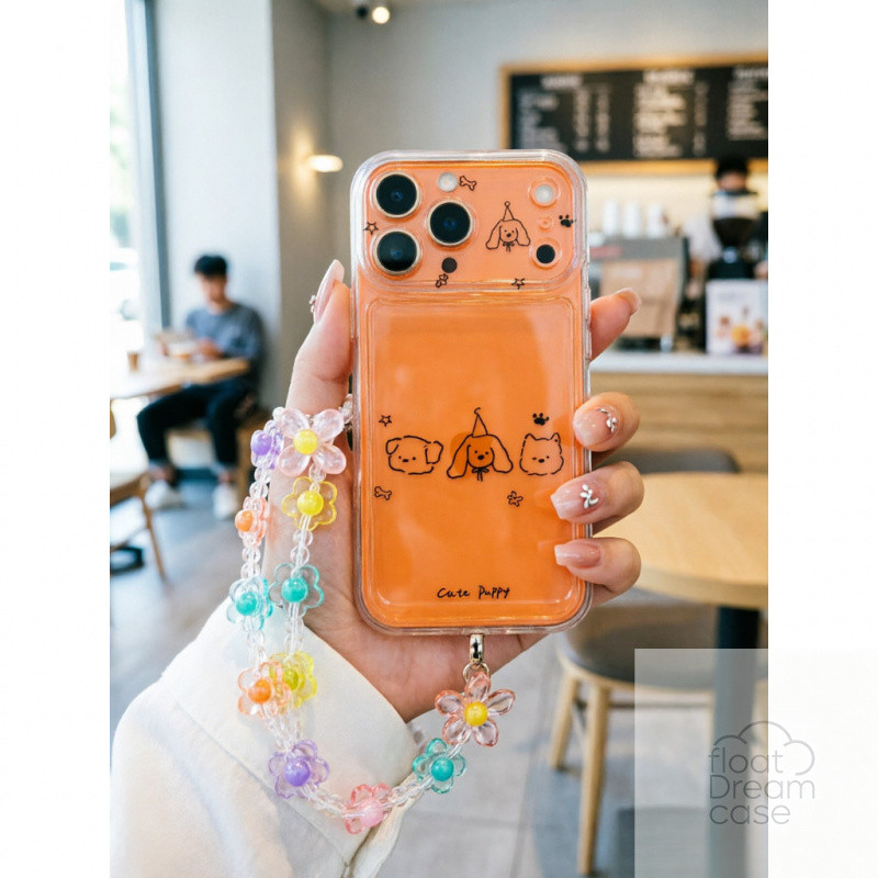 Float💙เหมาะสำหรับ เคสไอโฟน Apple 17PROMAX 17PRO 17AIR 16 16/15PLUS iPhone 14PRO 13 12PRO 11-HYSJFSTKK52