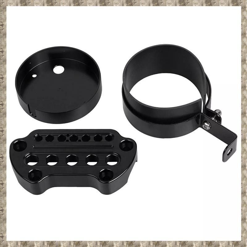 [uhktyltui123.th] ขายึดมาตรวัดความเร็วด้านข้างสําหรับHarley forHarley Sportster XL 883