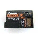 FUTABA R604FS-E ( No Box )ศูนย์ไทย