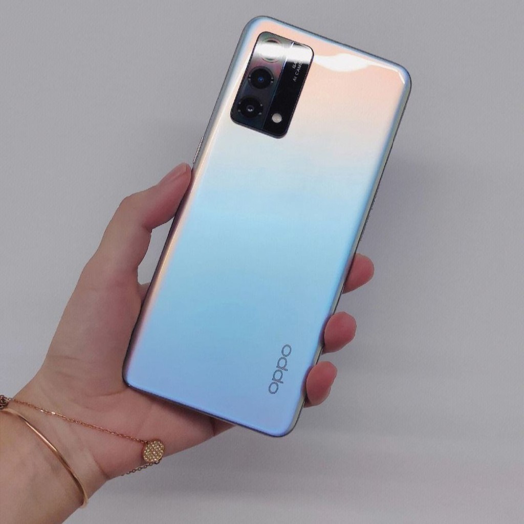 Leak Pick-up Clearance OPPO โทรศัพท์มือถือมือสอง K9pro Full Netcom 5G เกมนักเรียนราคาถูก k9 สํารองโท