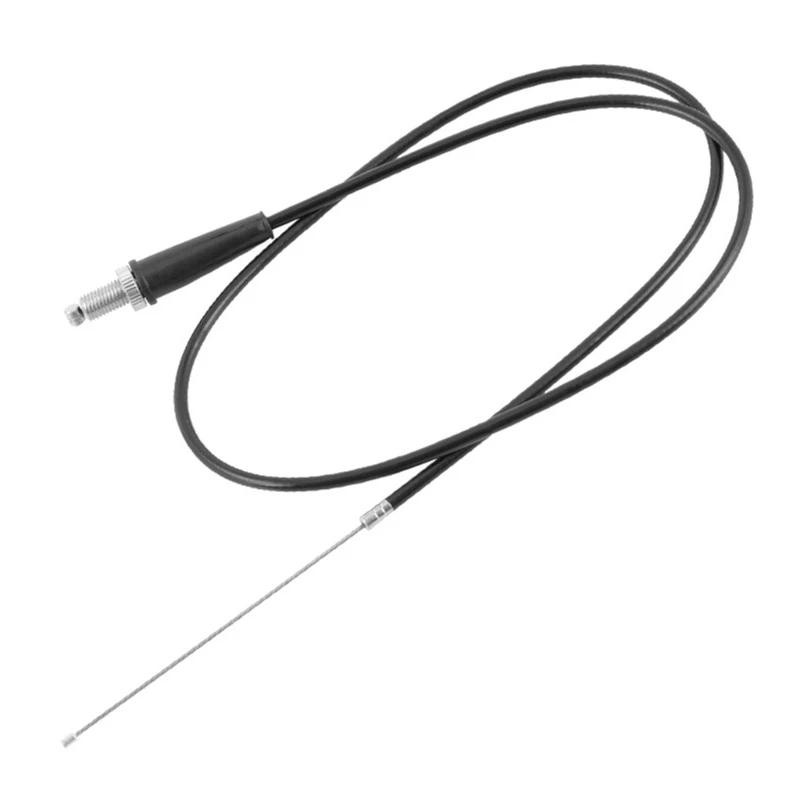 ด้ามจับและสายเคเบิลสําหรับ 50cc 110cc 125cc 150cc 250cc Dirt Bike Pit Bike คันเร่งและด้ามจับเปลี่ยน