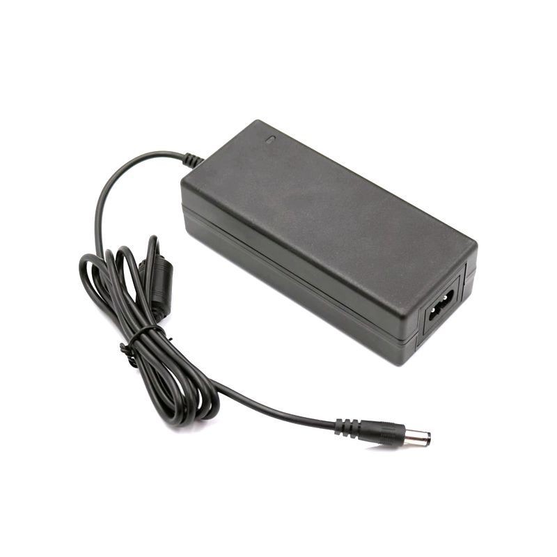12V5A KC Certified Power Adapter เครื่องเชื่อมไฟเบอร์ออปติก LED Light Bar อิเล็กทรอนิกส์ Incubator S