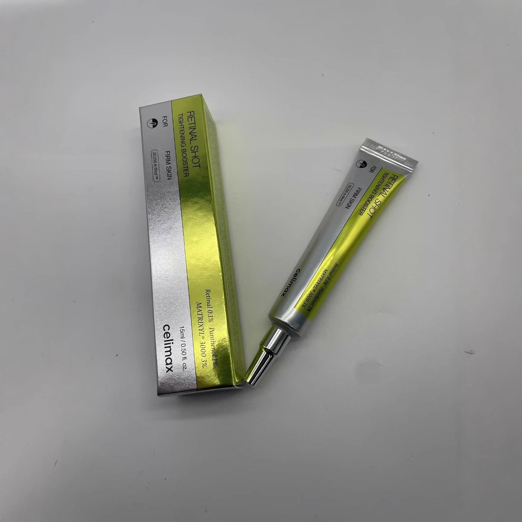 [BPF]celimax Retinal Shot Tightening Booster A