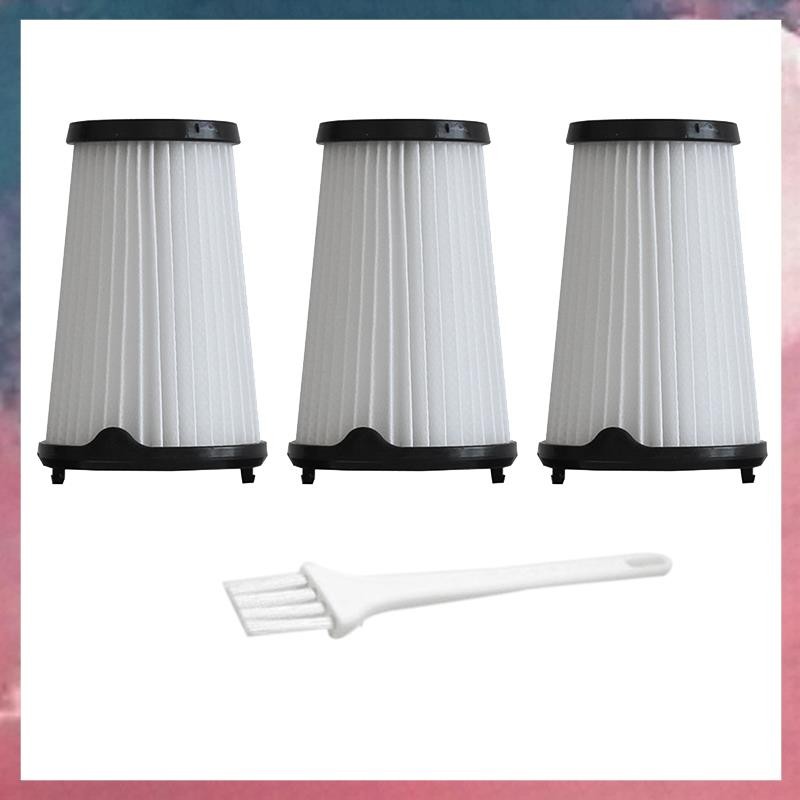 3 ชิ้นสําหรับเครื่องดูดฝุ่น AEF150 อุปกรณ์เสริม HEPA Filter
