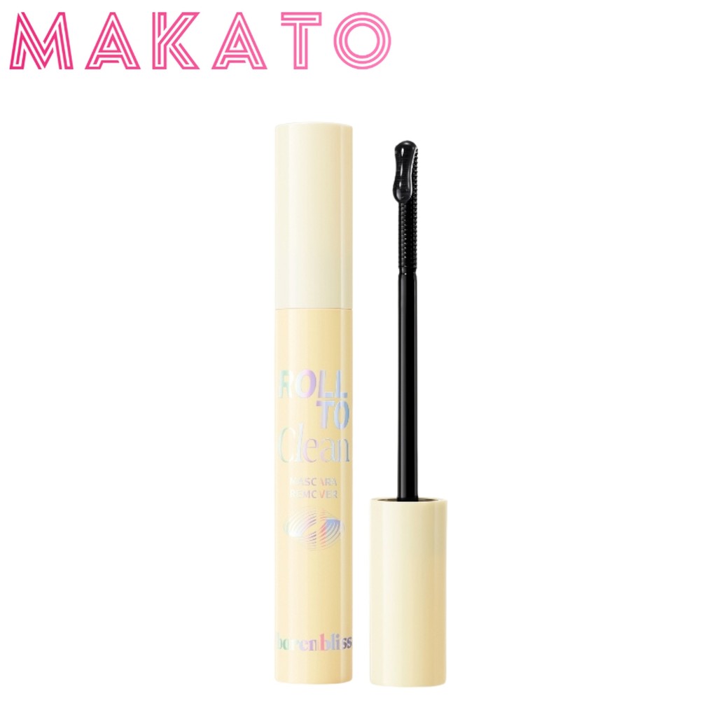 bnb barenbliss roll to clean mascara remover รีมูฟเวอร์ มาสคาร่า แบบโรลออน อ่อนโยนต่อดวงตา