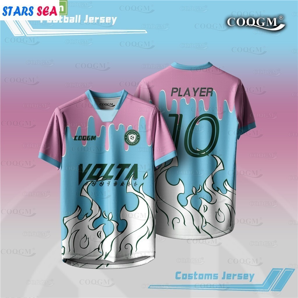 The NFL Limited Edition จะกลายเป็นชื่อ เสื้อยืดคอปกเป็นวัสดุไมโครไฟเบอร์คุณภาพสูง