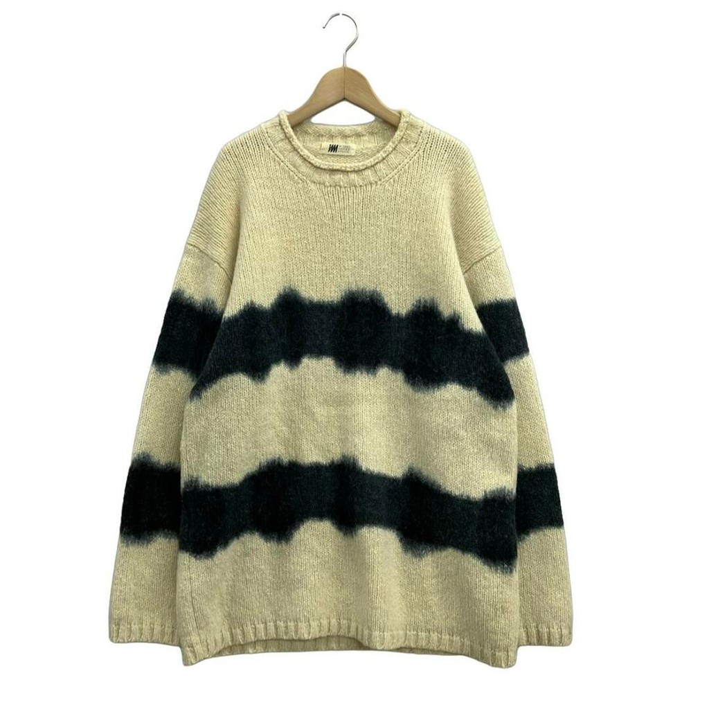 im MIYAKE DESIGN STUDIO Knit Long Sleeve Men Direct from Japan Secondhand