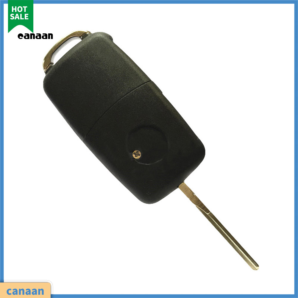 คานัน|  ID48 ชิป 3 ปุ่ม 434MHz รถกุญแจรีโมทสําหรับแคดดี้ Eos Golf Plus 1K0 959 753 G