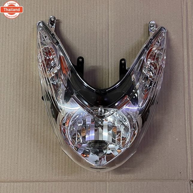 ไฟหน้า Mio 115 Mx ตาเดียว ตาโต