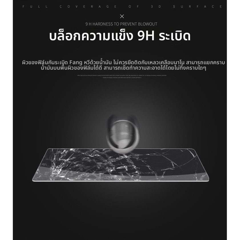 HONDA CIVIC 2021-2025ฟิล์มป้องกันสำหรับหน้าจอรถยนต์ ทนทานต่อการกระแทก ป้องกันฝุ่นและคราบสกปรก พร้อมชุดติดตั้งครบชุด ราคา ถูกที่สุด ดีลบีเคเค แกลเลอรีภาพที่ 3