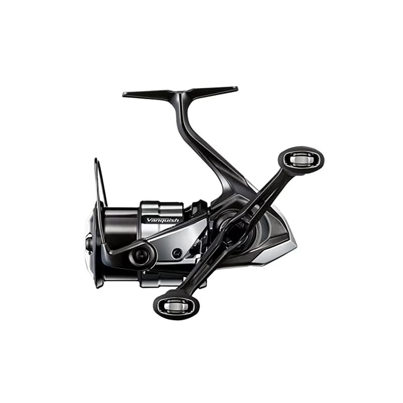 【Direct From Japan】Shimano Spinning Reel 23 Vanquish C3000SDH 2023