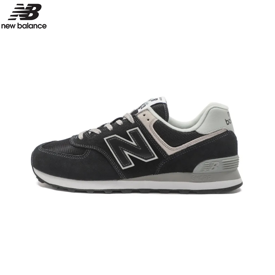 100%ของแท้ New Balance NB 574 ML574EVB นิวบาลานซ์ รองเท้าวิ่ง