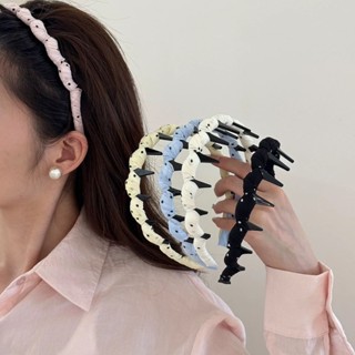 ที่คาดผมเกาหลี เครื่องประดับแฟชั่น มาใหม่